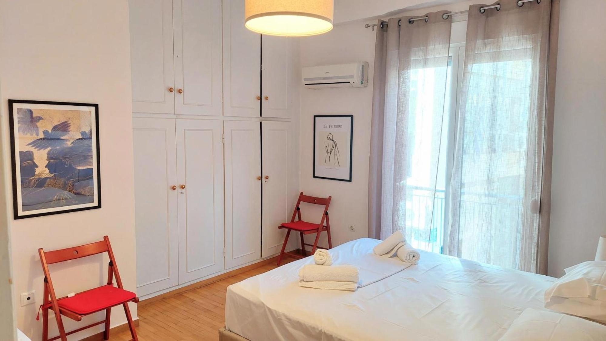 Cozy Apartment In Plaka Ateny Zewnętrze zdjęcie