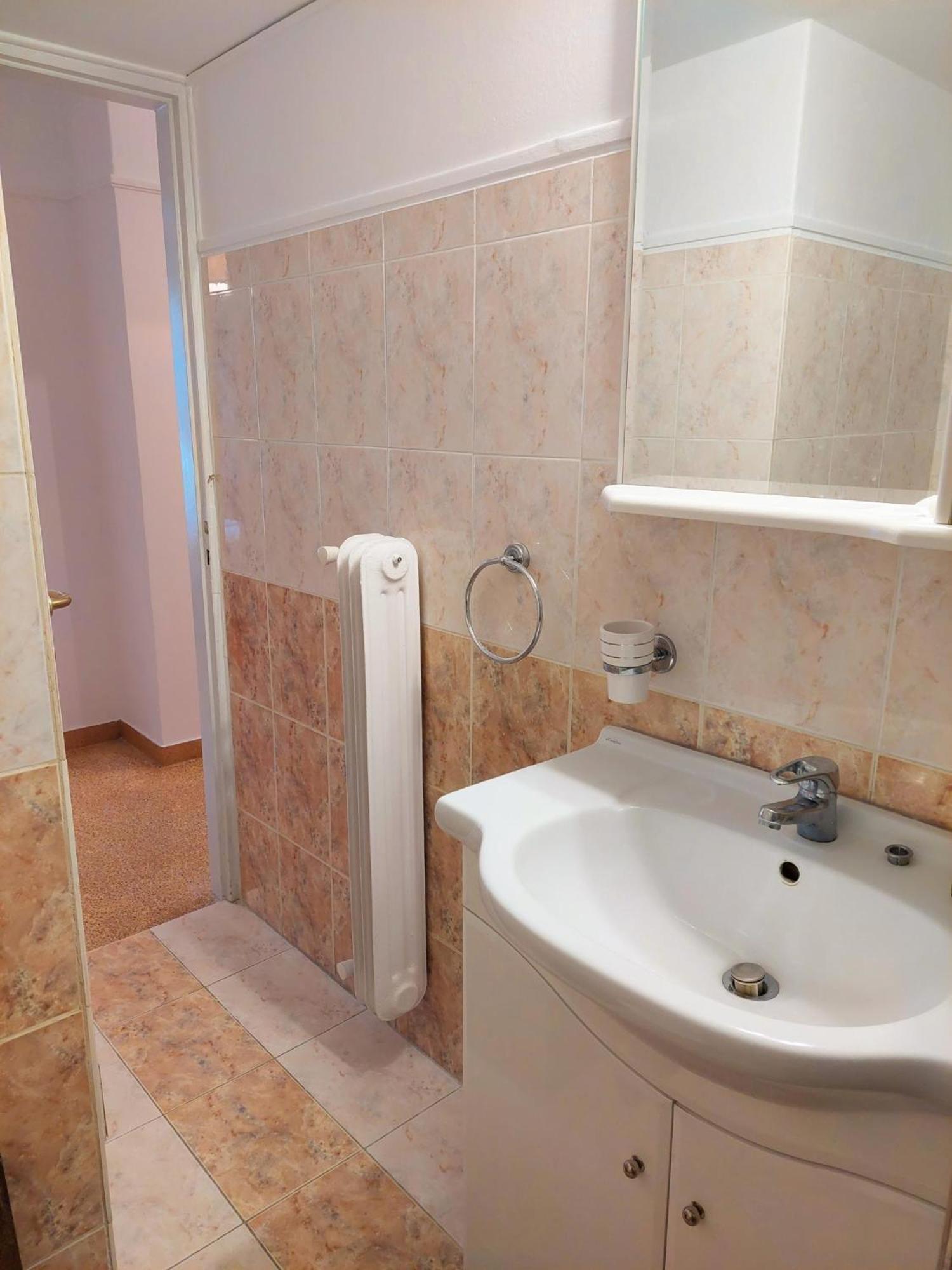 Cozy Apartment In Plaka Ateny Zewnętrze zdjęcie